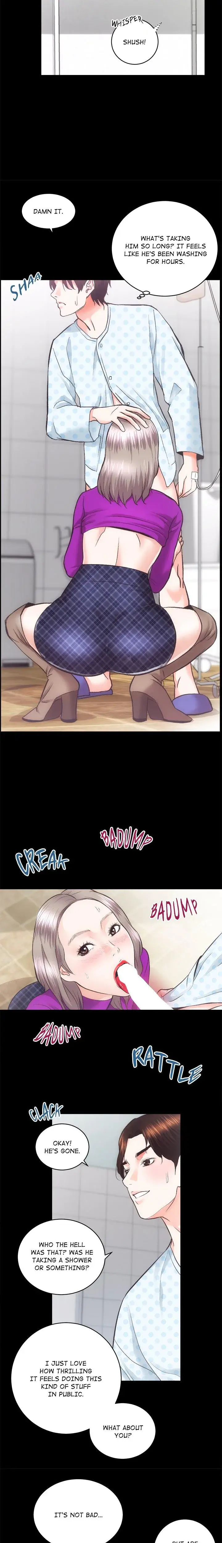 Lady Realtors Chapter 18 - Page 14