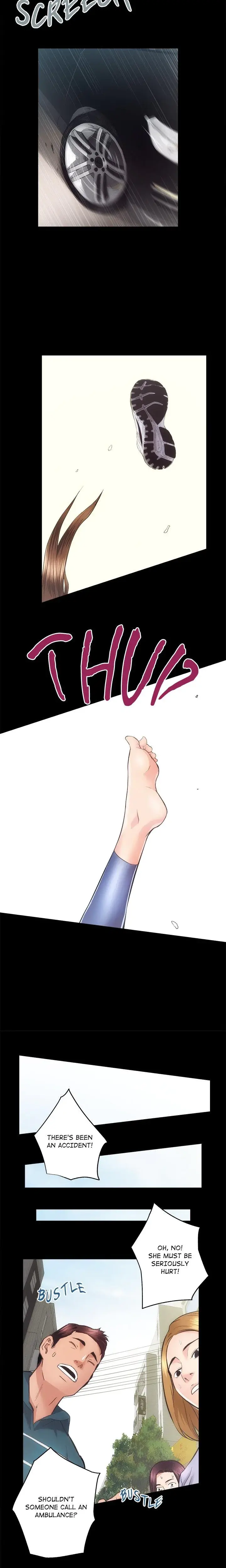 Lady Realtors Chapter 18 - Page 3