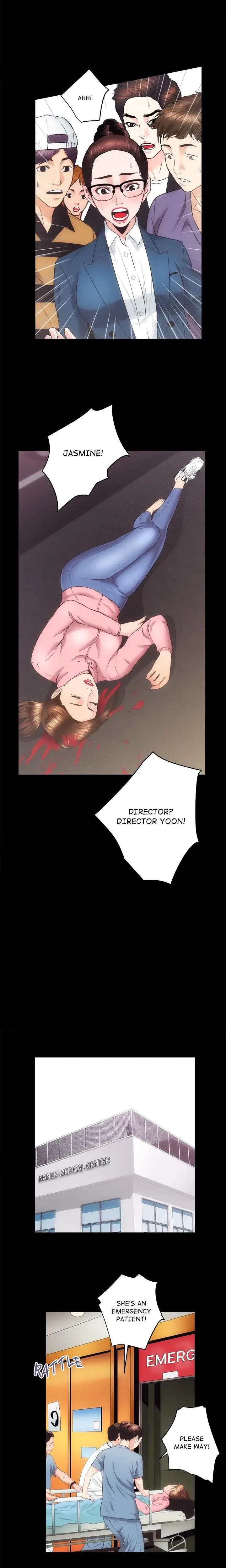 Lady Realtors Chapter 18 - Page 4