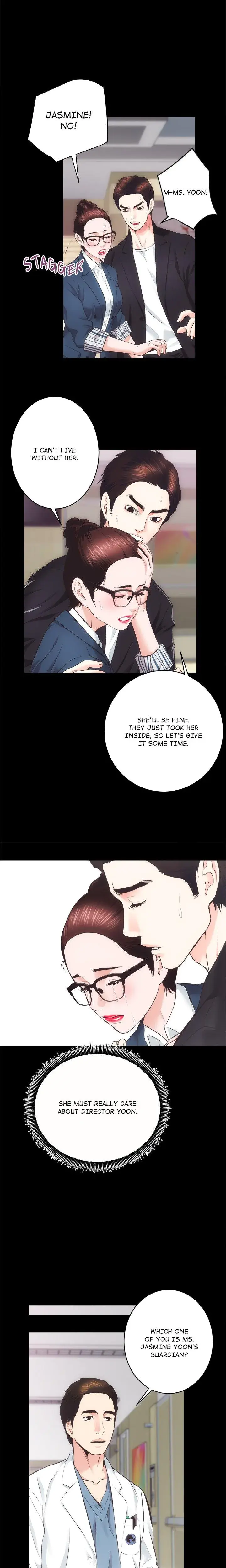 Lady Realtors Chapter 18 - Page 5