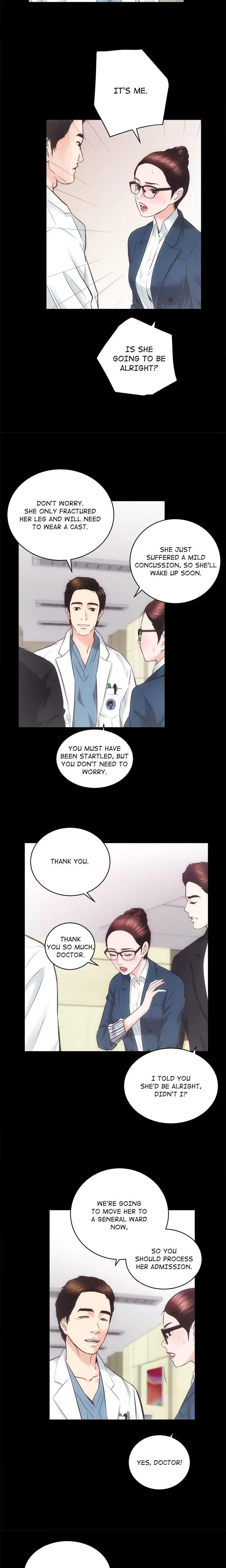 Lady Realtors Chapter 18 - Page 6