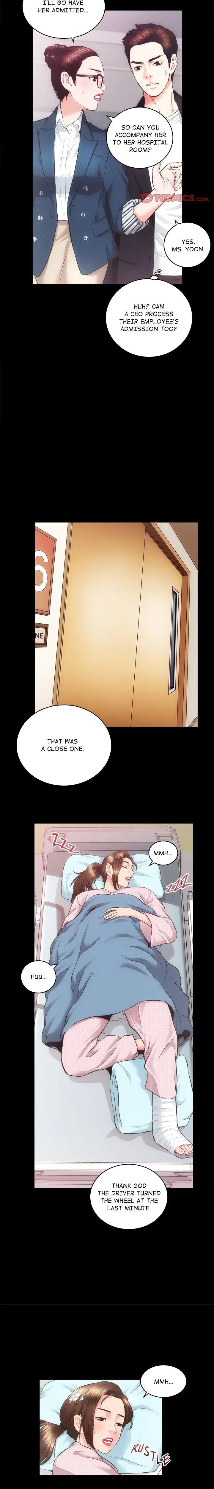 Lady Realtors Chapter 18 - Page 7