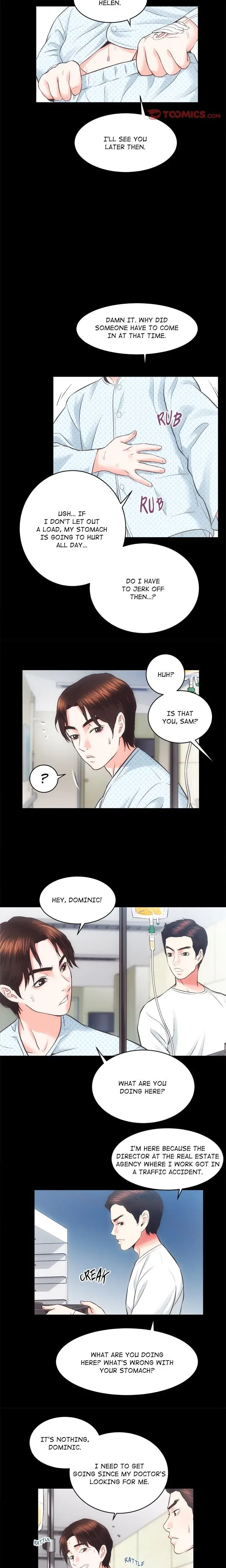 Lady Realtors Chapter 19 - Page 10