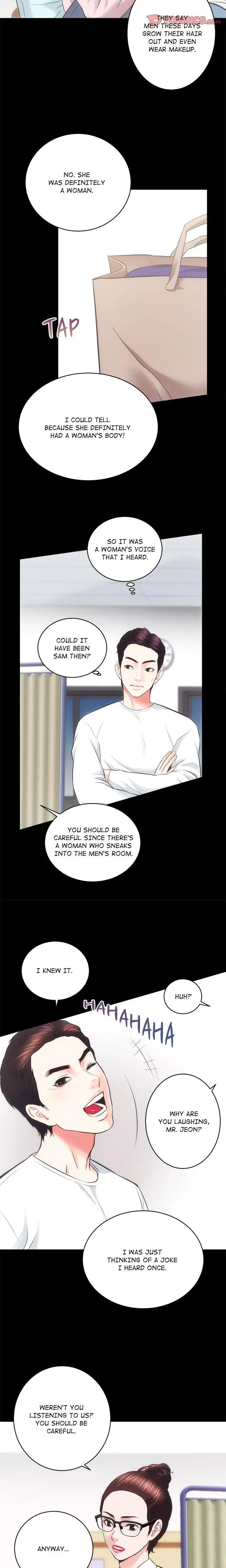 Lady Realtors Chapter 19 - Page 13