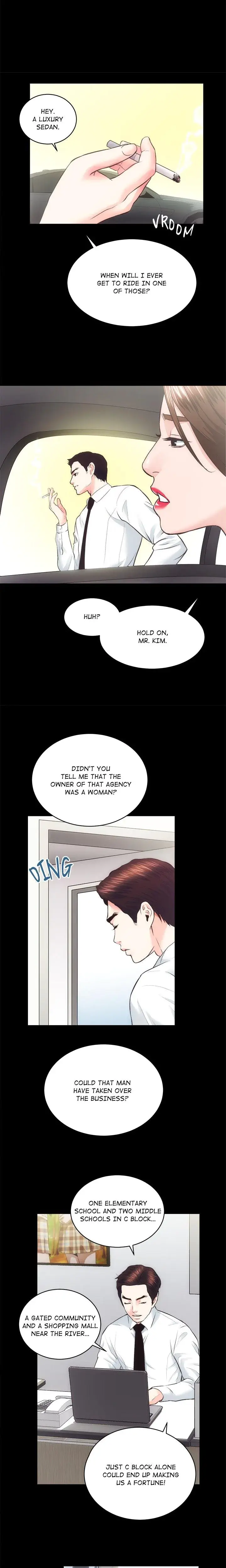 Lady Realtors Chapter 19 - Page 16