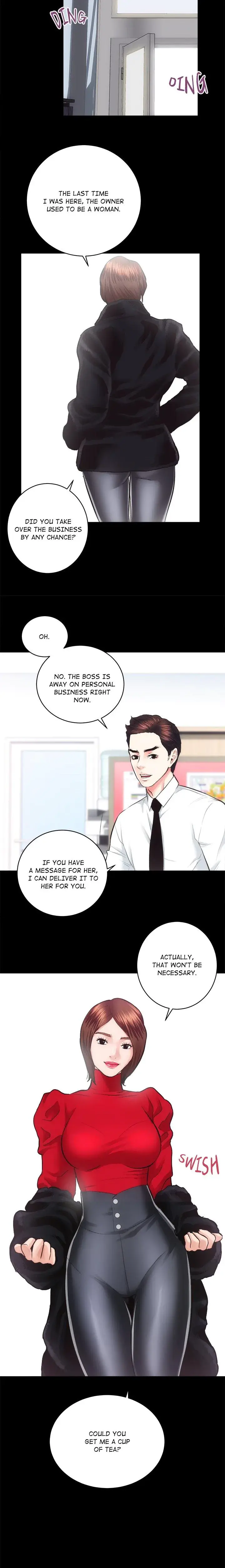 Lady Realtors Chapter 19 - Page 17