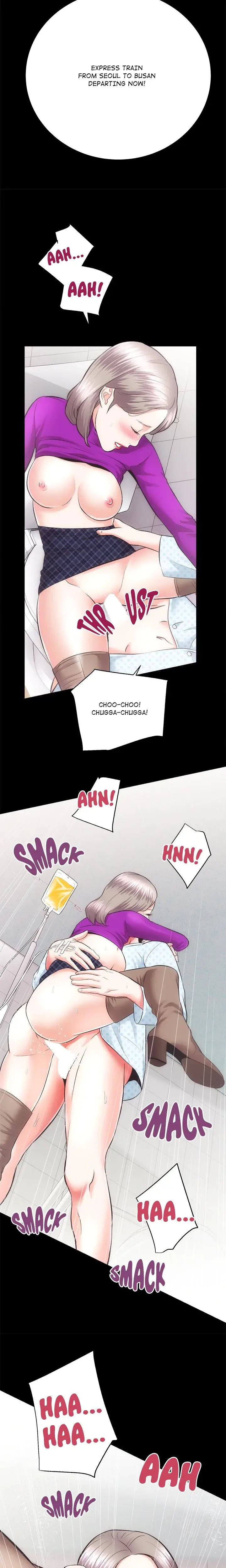Lady Realtors Chapter 19 - Page 5