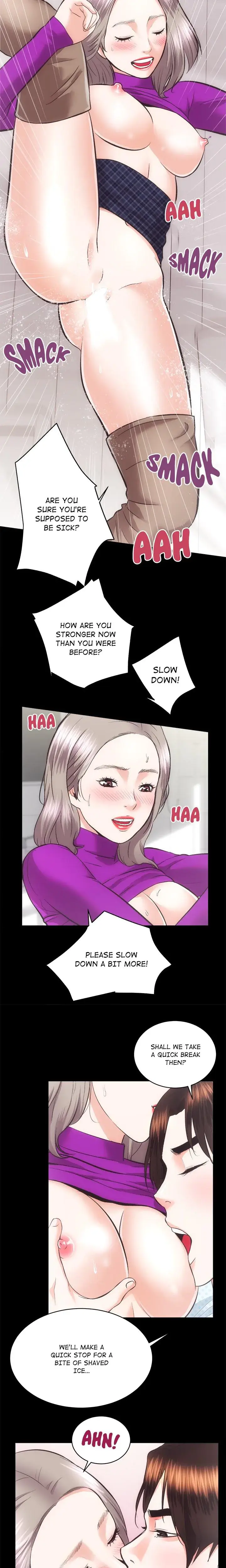 Lady Realtors Chapter 19 - Page 6