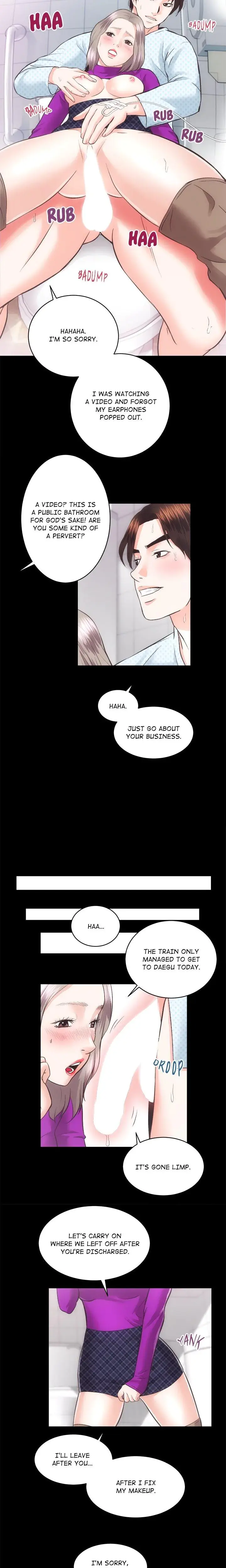 Lady Realtors Chapter 19 - Page 9