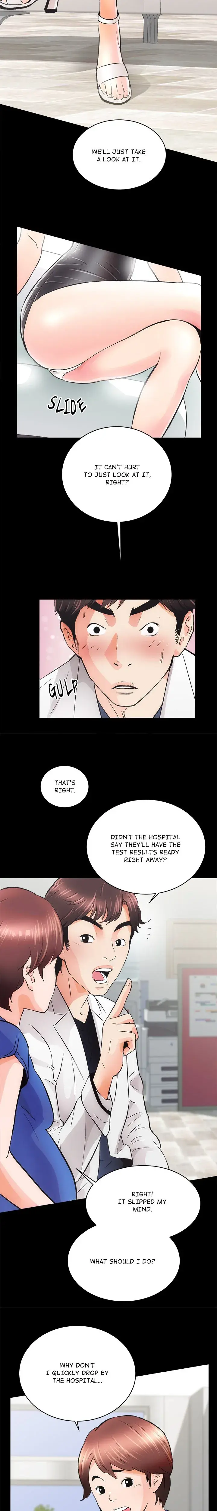 Lady Realtors Chapter 2 - Page 16