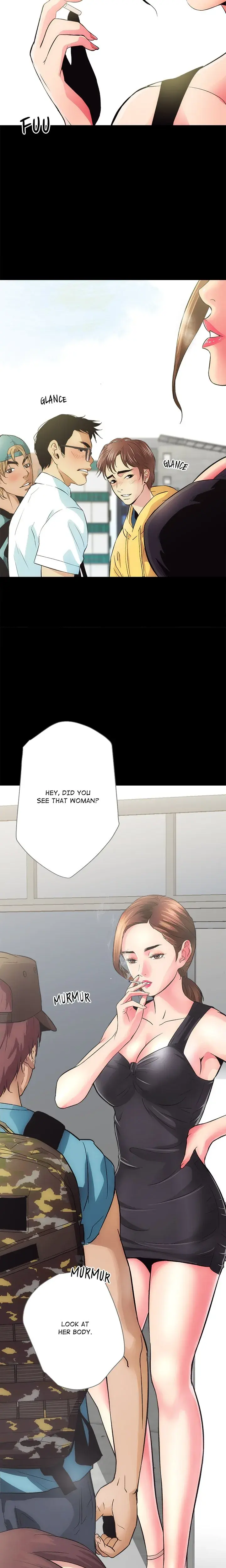 Lady Realtors Chapter 2 - Page 2