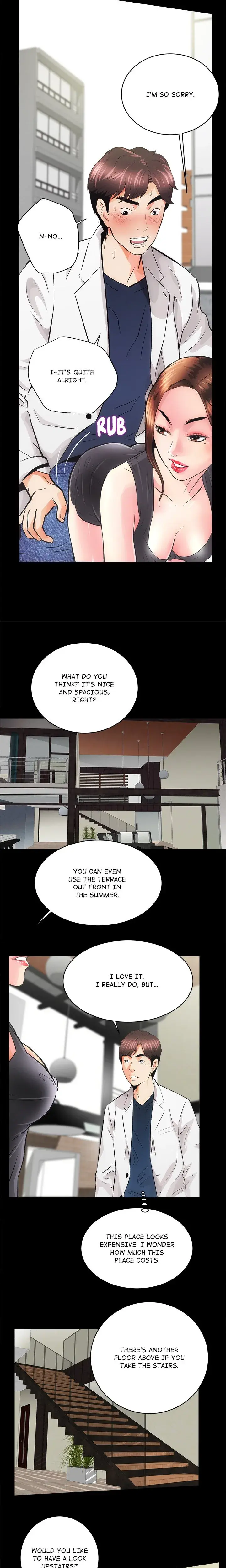 Lady Realtors Chapter 2 - Page 21