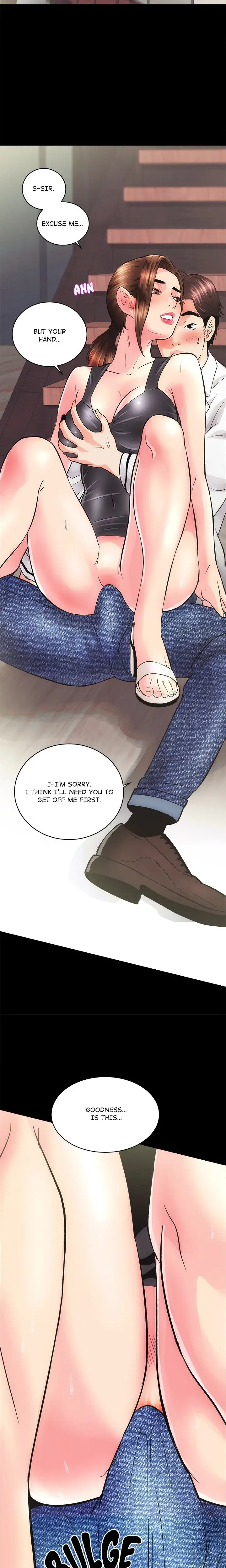 Lady Realtors Chapter 2 - Page 27