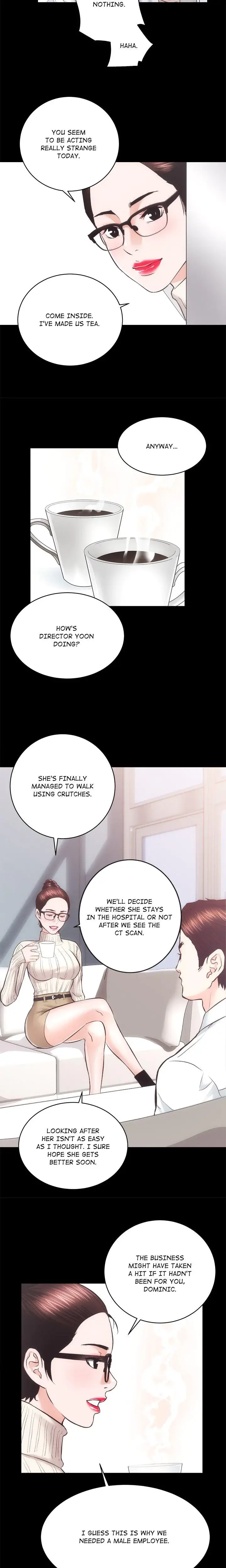 Lady Realtors Chapter 20 - Page 11