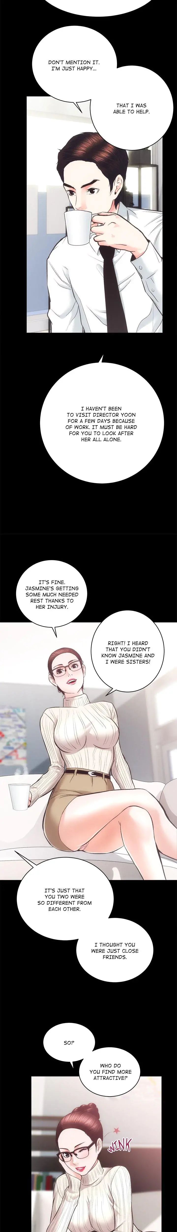 Lady Realtors Chapter 20 - Page 12