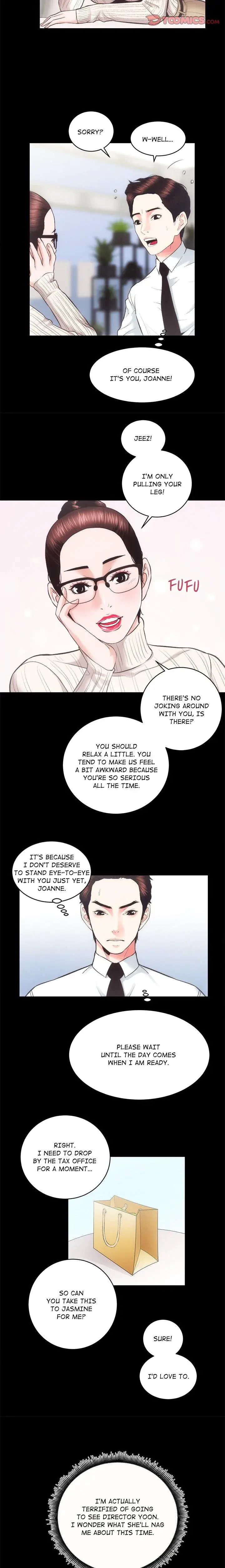 Lady Realtors Chapter 20 - Page 13