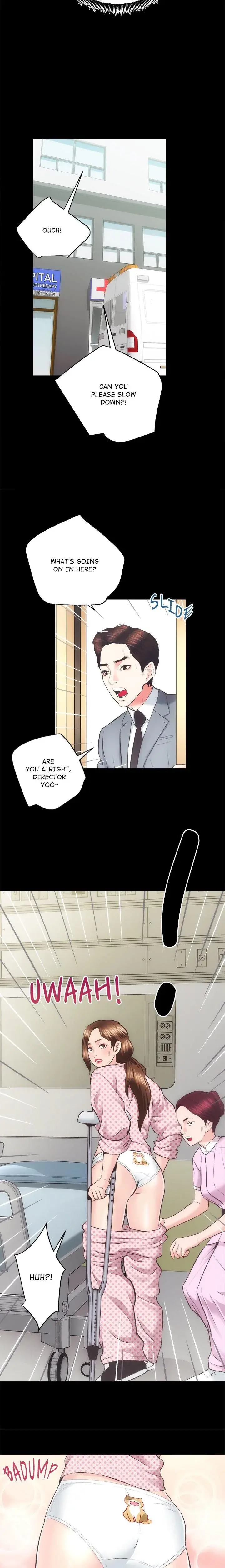 Lady Realtors Chapter 20 - Page 14