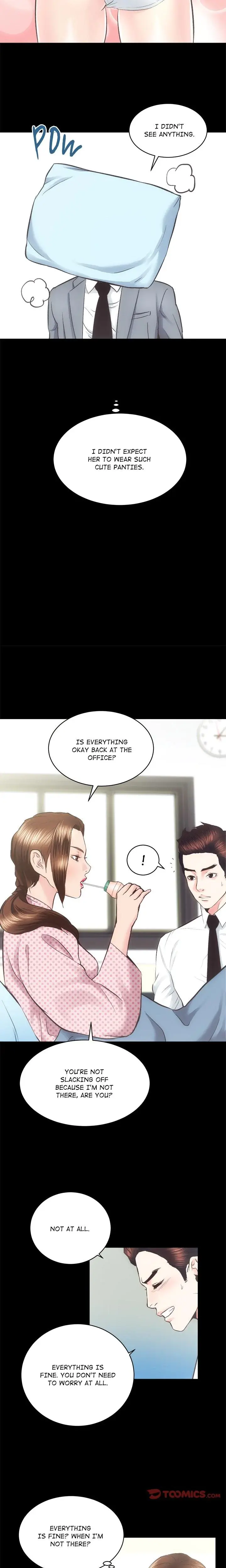 Lady Realtors Chapter 20 - Page 15