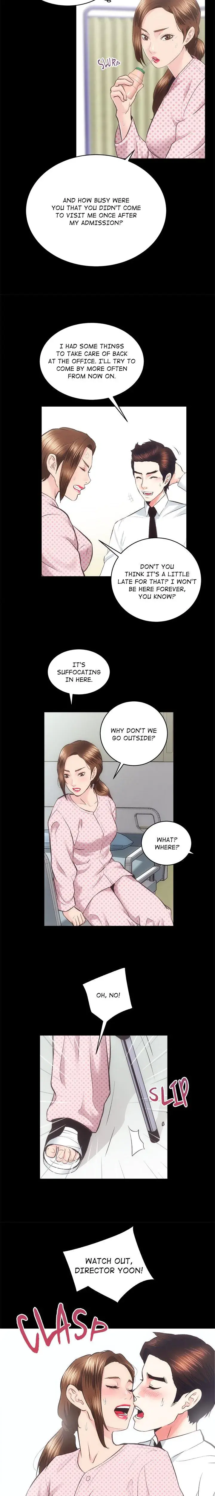 Lady Realtors Chapter 20 - Page 16