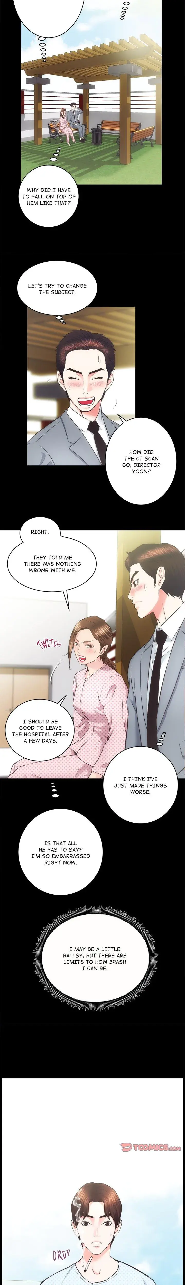 Lady Realtors Chapter 20 - Page 18