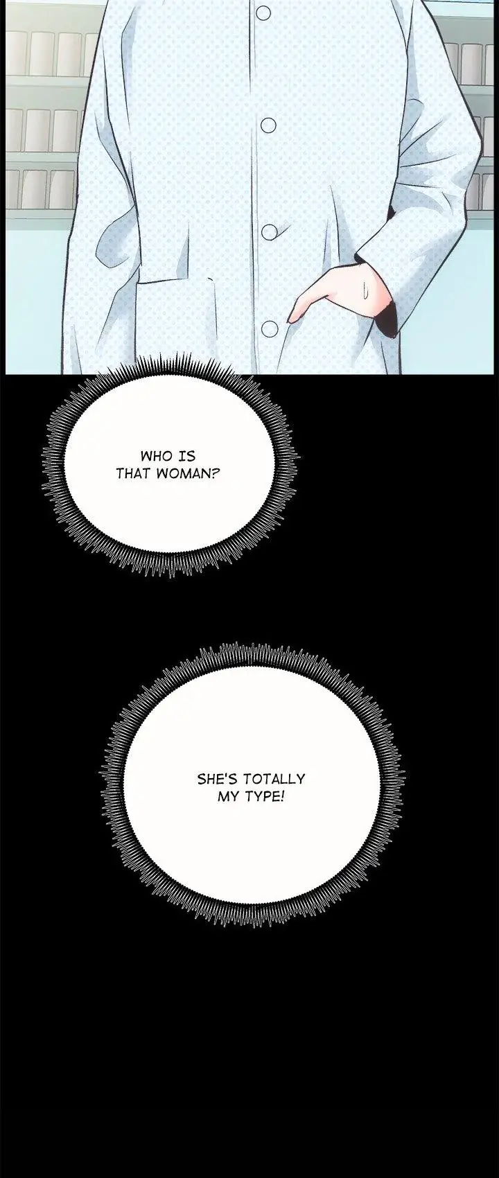 Lady Realtors Chapter 20 - Page 19