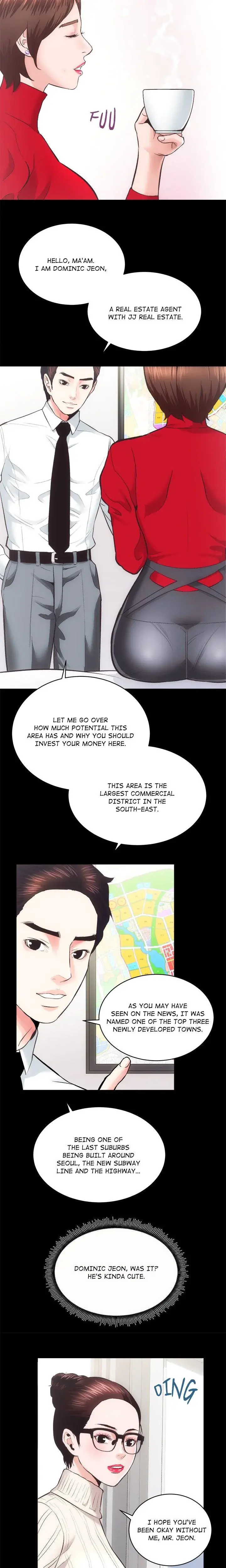 Lady Realtors Chapter 20 - Page 3