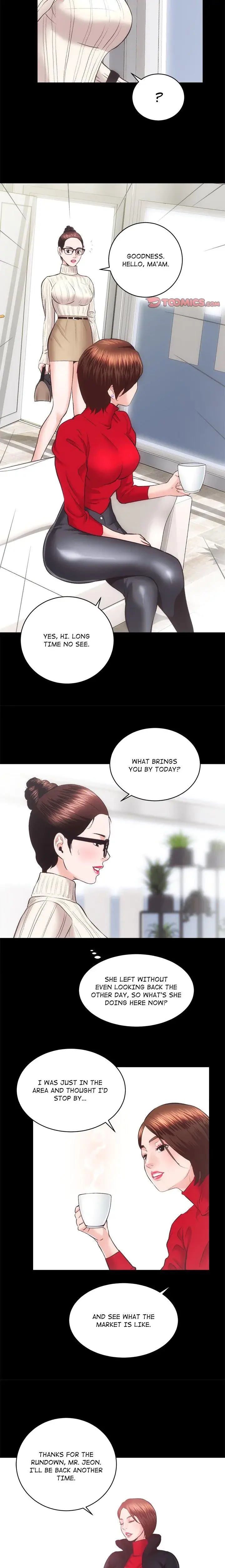 Lady Realtors Chapter 20 - Page 4