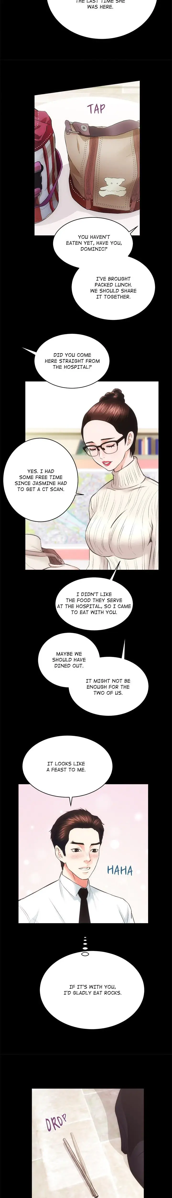 Lady Realtors Chapter 20 - Page 6