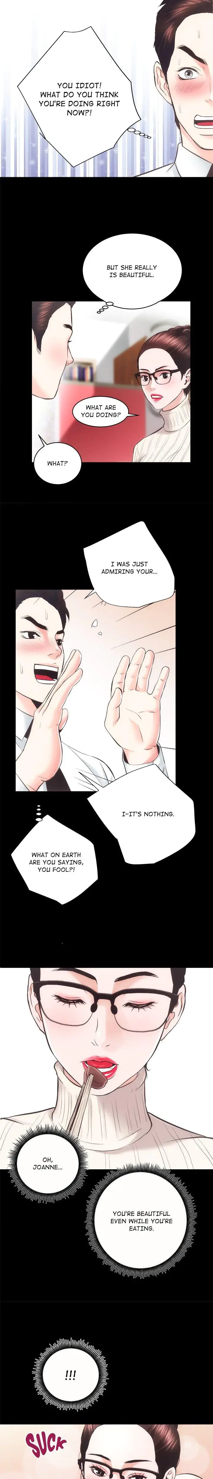 Lady Realtors Chapter 20 - Page 8