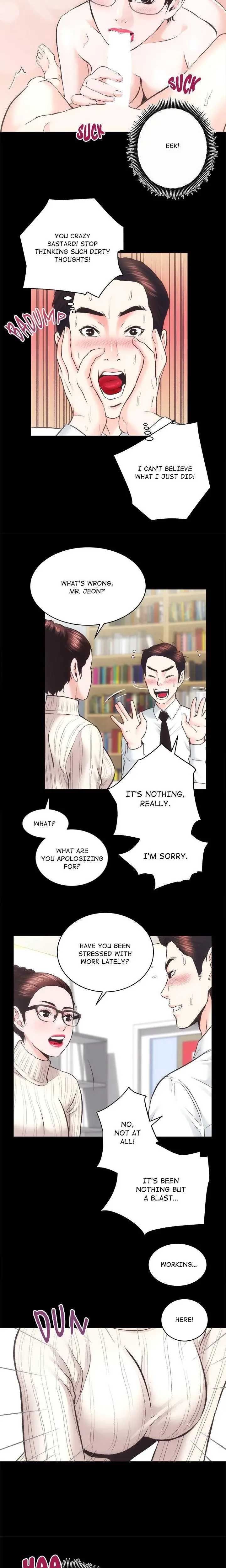 Lady Realtors Chapter 20 - Page 9