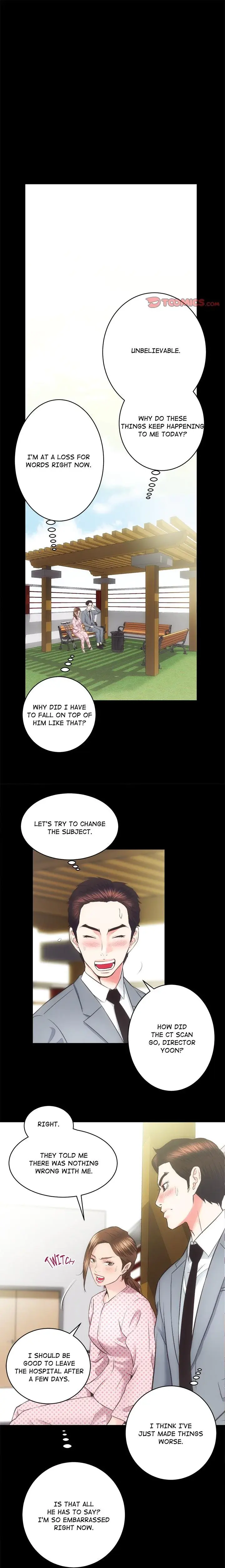 Lady Realtors Chapter 21 - Page 1
