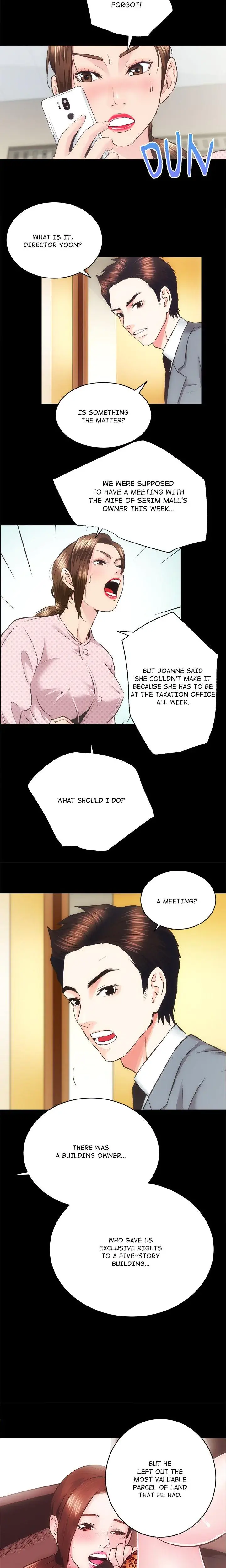 Lady Realtors Chapter 21 - Page 10