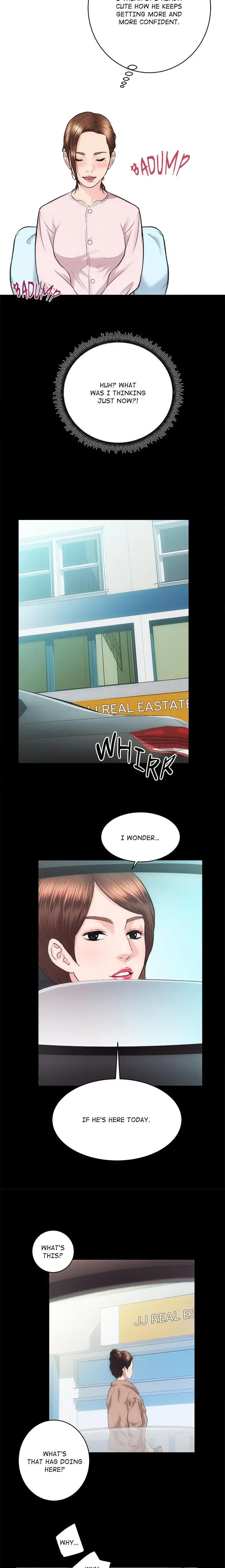 Lady Realtors Chapter 21 - Page 14