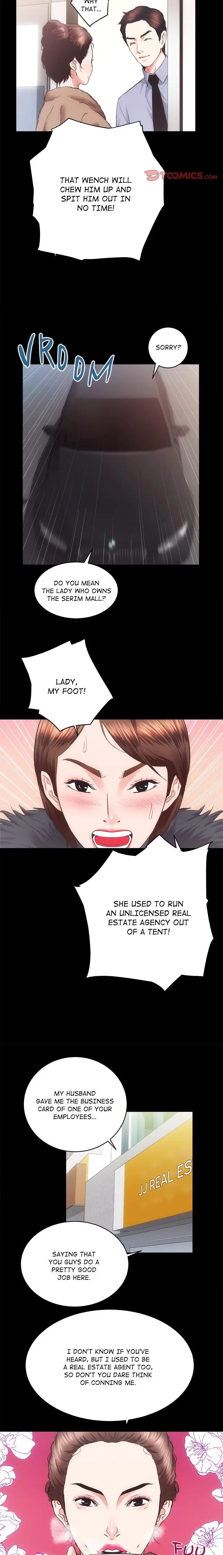 Lady Realtors Chapter 21 - Page 15