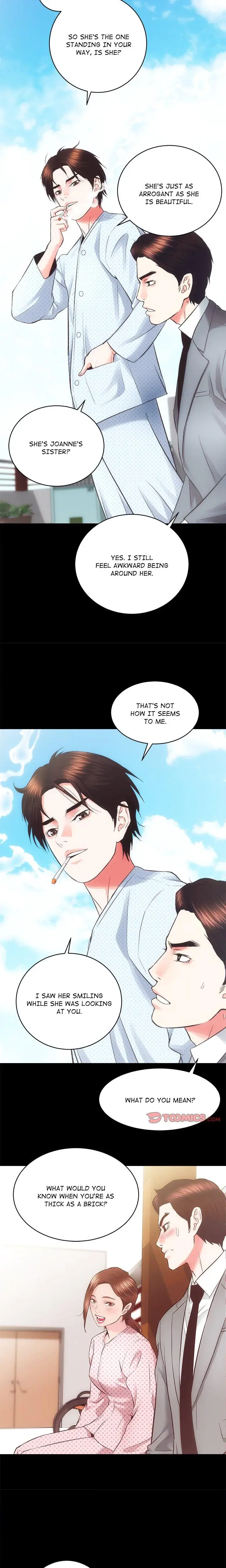 Lady Realtors Chapter 21 - Page 6