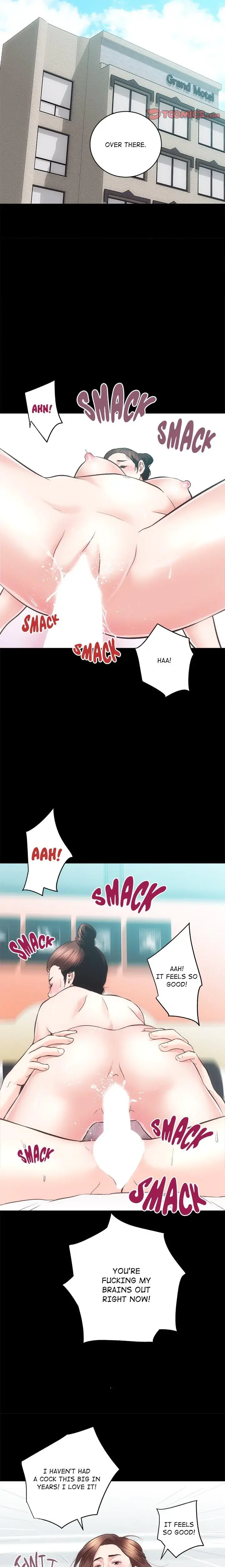 Lady Realtors Chapter 22 - Page 10