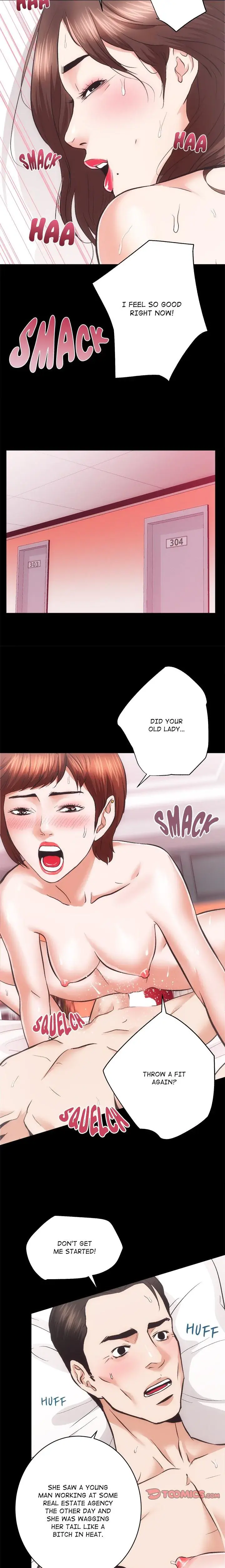 Lady Realtors Chapter 22 - Page 15