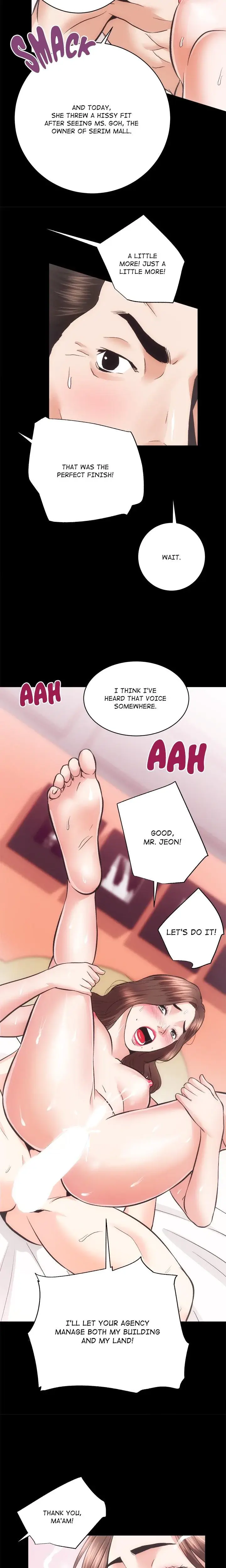 Lady Realtors Chapter 22 - Page 16