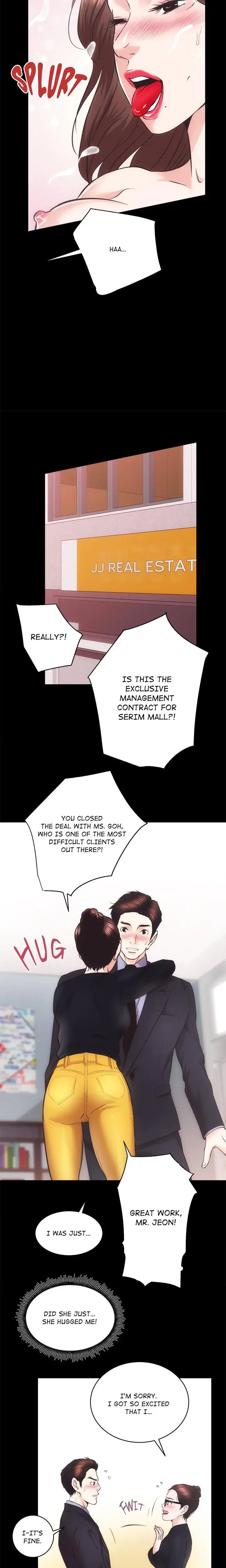 Lady Realtors Chapter 22 - Page 17