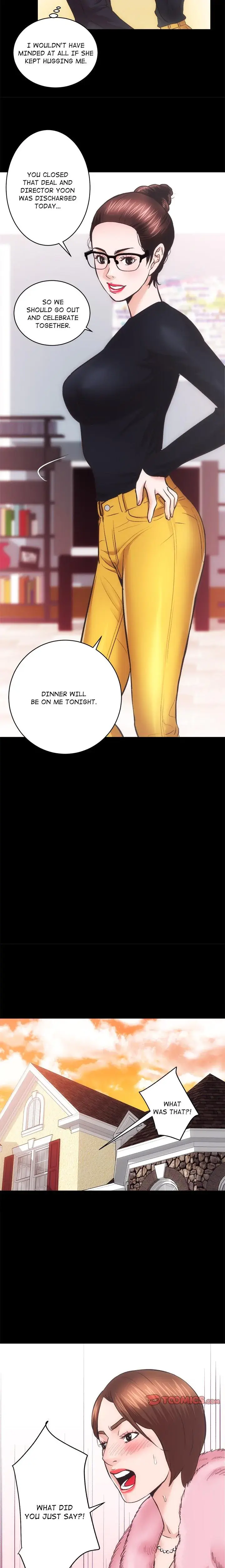 Lady Realtors Chapter 22 - Page 18