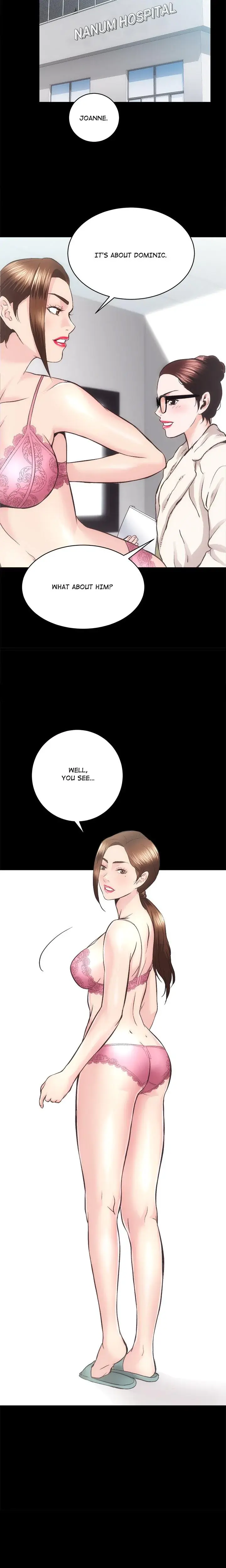 Lady Realtors Chapter 22 - Page 2