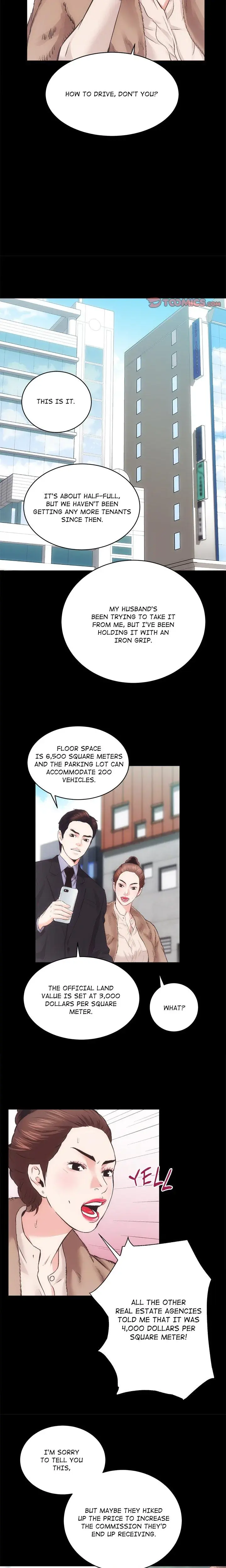 Lady Realtors Chapter 22 - Page 4