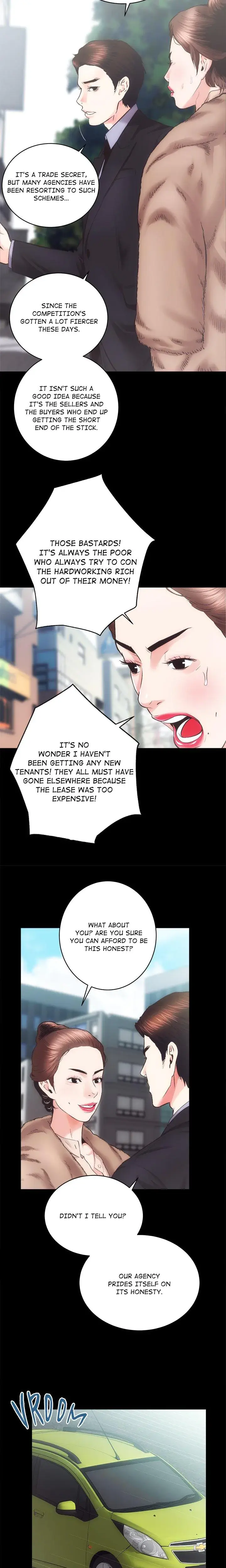 Lady Realtors Chapter 22 - Page 5