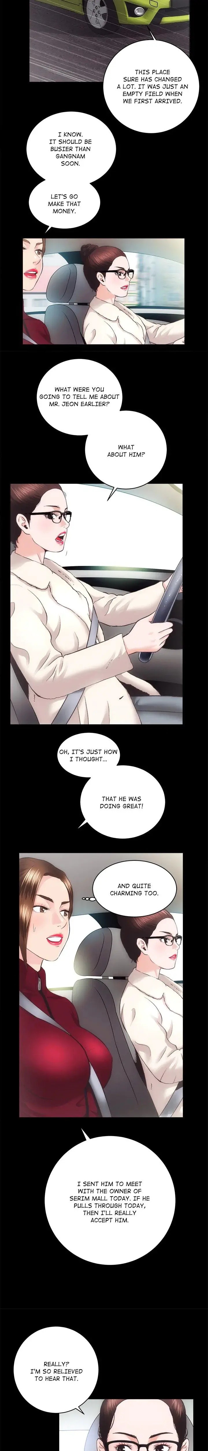 Lady Realtors Chapter 22 - Page 6