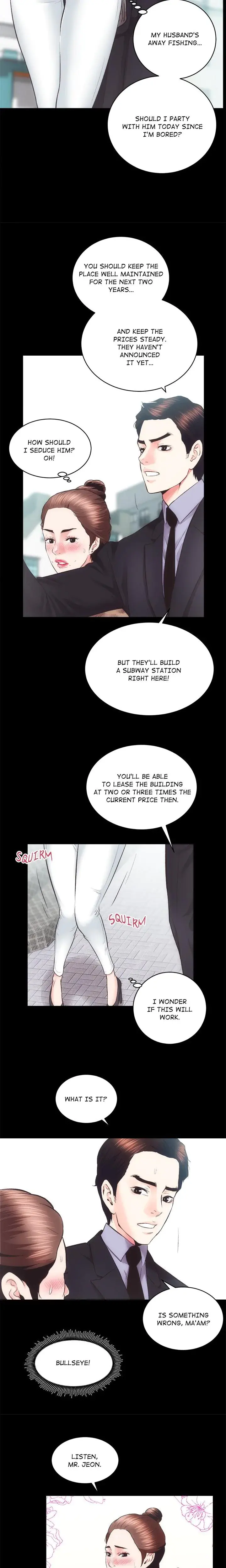 Lady Realtors Chapter 22 - Page 8