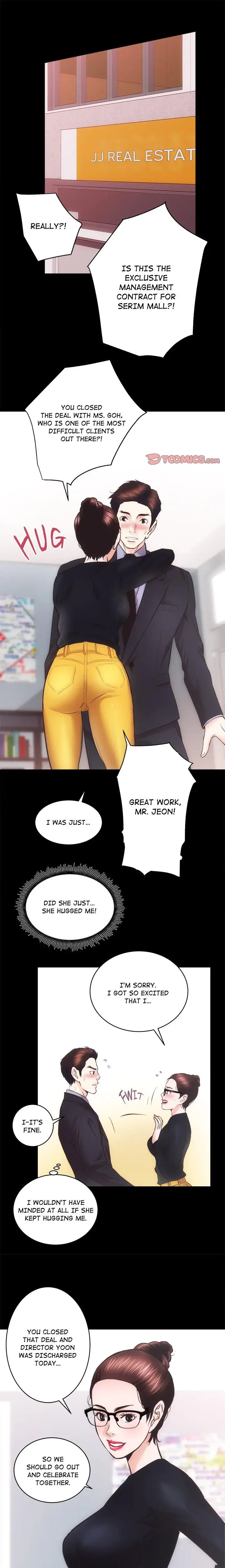 Lady Realtors Chapter 23 - Page 1