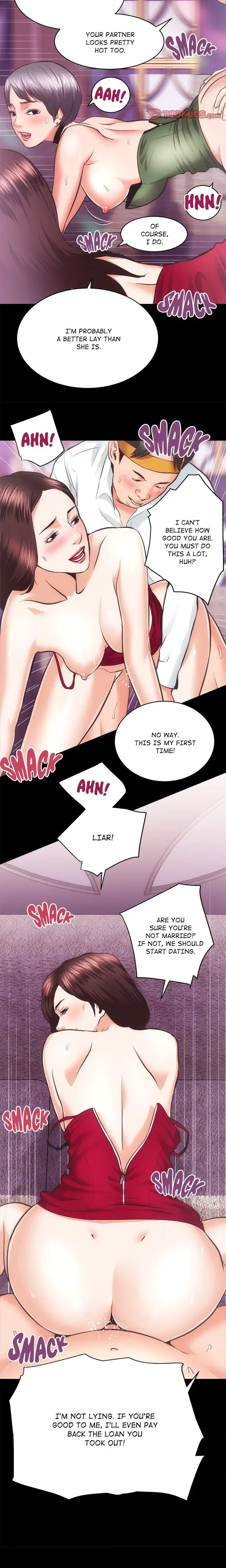 Lady Realtors Chapter 23 - Page 10