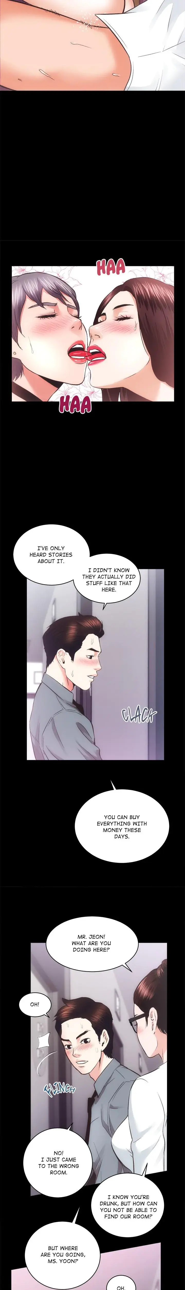 Lady Realtors Chapter 23 - Page 12