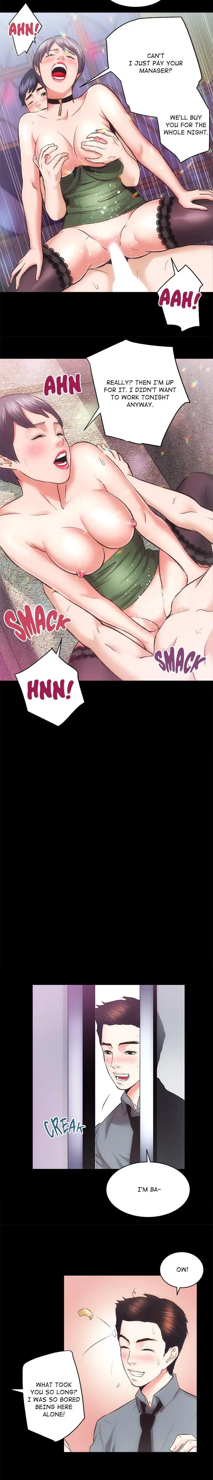 Lady Realtors Chapter 23 - Page 14