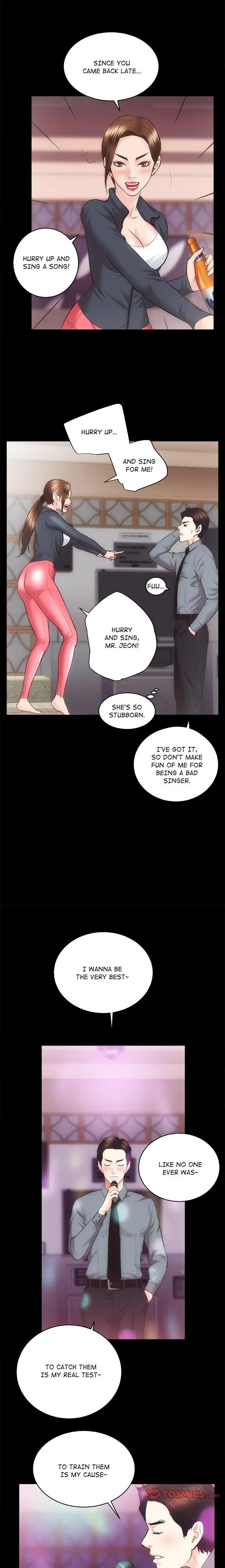 Lady Realtors Chapter 23 - Page 15
